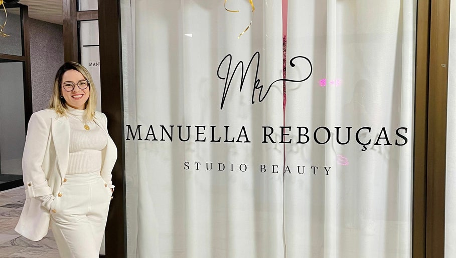 Studio Beauty Manuella Rebouças  صورة 1