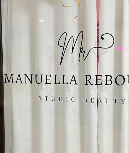 Studio Beauty Manuella Rebouças  изображение 2