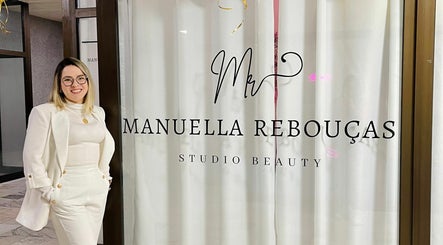 Studio Beauty Manuella Rebouças 