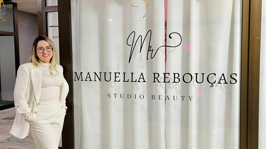 Studio Beauty Manuella Rebouças