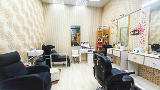 Touch and Care Ladies - Beauty Salon