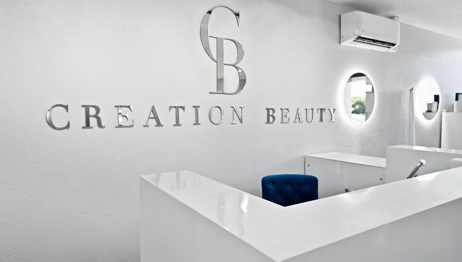 Creation beauty & Nail lounge – obraz 1