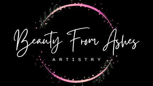 Beauty From Ashes Artistry  – obraz 1