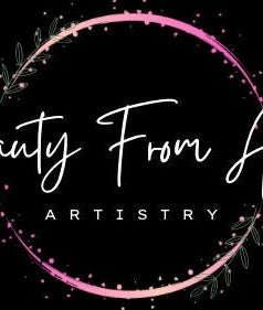Beauty From Ashes Artistry  – obraz 2