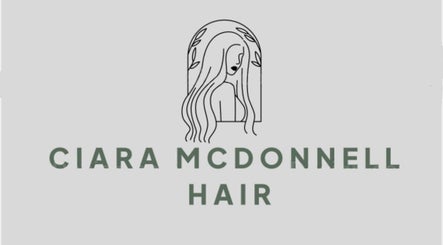 Ciara McDonnell Hair
