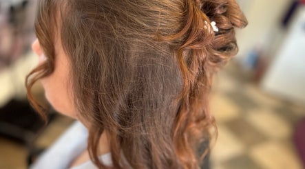 Ciara McDonnell Hair, bilde 2