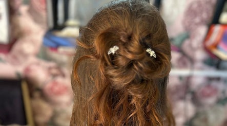 Ciara McDonnell Hair, bilde 3