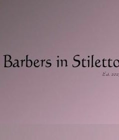 Barbers in Stilettos – obraz 2