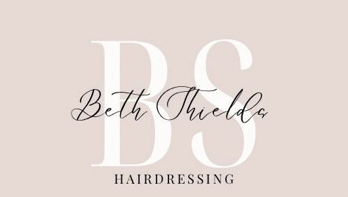Hair by Beth Shields 1paveikslėlis