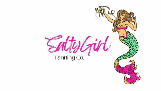 SaltyGirl Tanning Co.