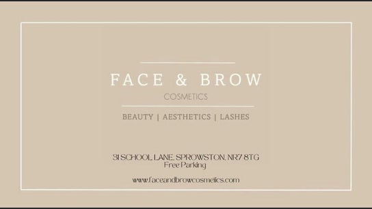 The Massage Lounge at Face & Brow Cosmetics