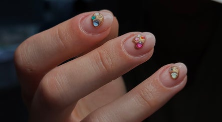 Rosy Beauty image 3