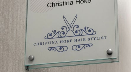 Εικόνα Christina Hoke Hair Stylist 2