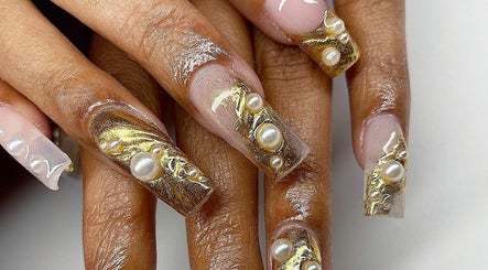 Nails of the South, bilde 3