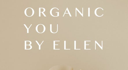 Organic You