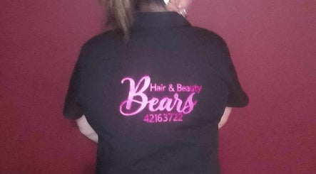 Bear’s Hair & Beauty Salon