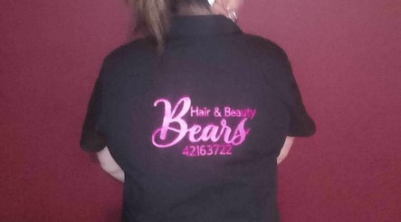 Bear’s Hair & Beauty Salon billede 3