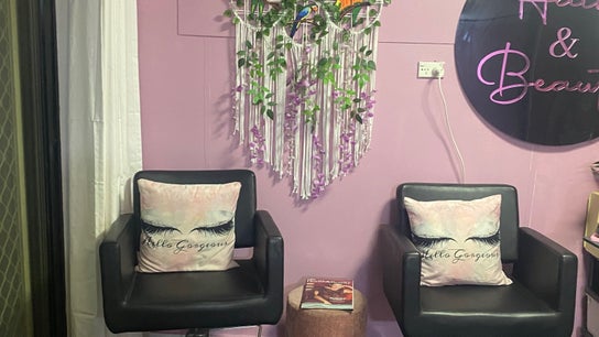 Bear’s Hair & Beauty Salon