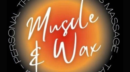 Muscle & Wax Jackson’s Gym