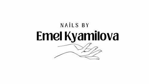 Nails by Emel Kyamilova Bild 1