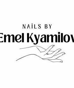 Nails by Emel Kyamilova – obraz 2