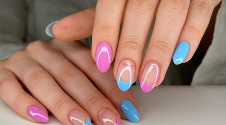 Nails by Emel Kyamilova image 3