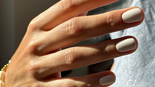 Nails by Emel Kyamilova