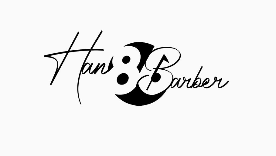 Han86 Barber image 1