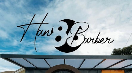 Han86 Barber image 2