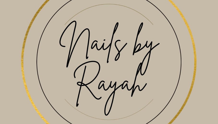 Nails by Rayah image 1