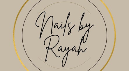 Nails by Rayah