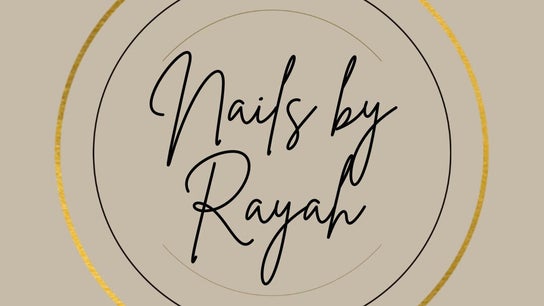 Nails by Rayah