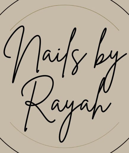 Nails by Rayah image 2