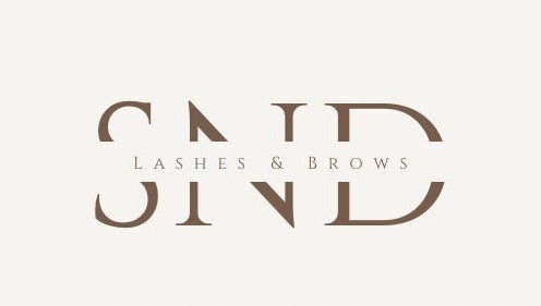 SND Lashes and Brows image 1