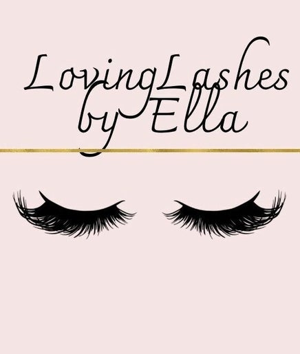 Loving Lashes by Ella Bild 2