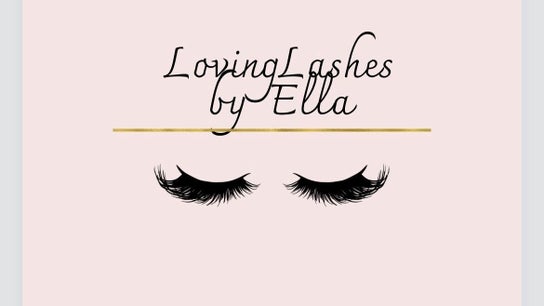 Loving Lashes by Ella