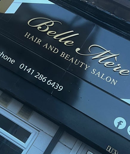 Belle Mère Hair and Beauty afbeelding 2