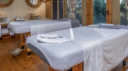 Immagine 2, Spa by Xenaxia at Fairmont the Norfolk