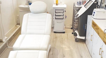 Kimaya Beauty Aesthetics Clinic