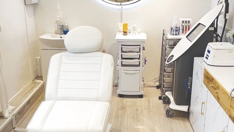 Kimaya Beauty Aesthetics Clinic, bild 1