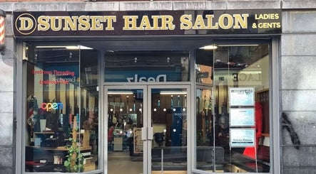 Sunset hair salon, bilde 3