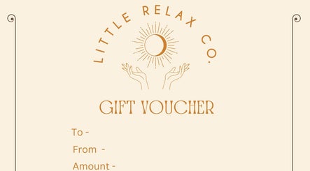 Little Relax Co. @ The Village Collective Ettalong, bilde 3