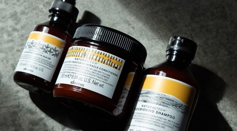 Haircare products at Taryn Lee Hairdressing, Johannesburg, Gauteng, ZA for nourishing and revitalizing hair.