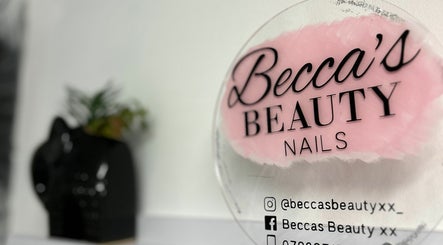 Beccas Beautyxx imagem 2
