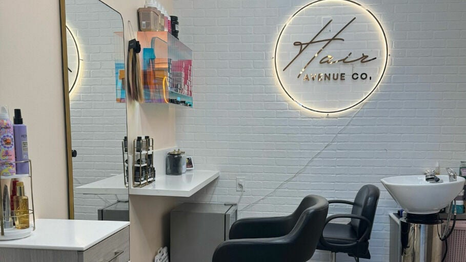 Best Hair Salons Near Me in Thorncliffe Park Toronto Fresha