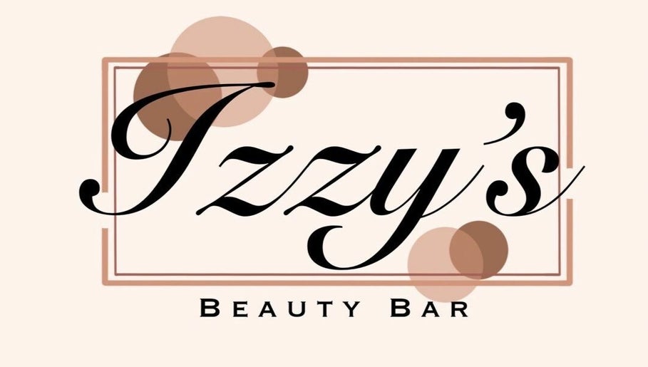 Izzy’s Beauty Bar 1paveikslėlis