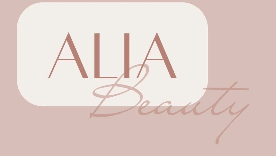 Alia Beauty изображение 1