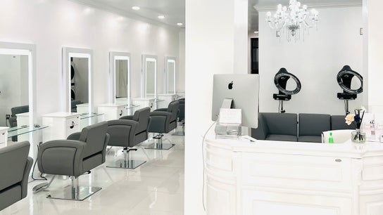 Luna Lucci Hair Salon