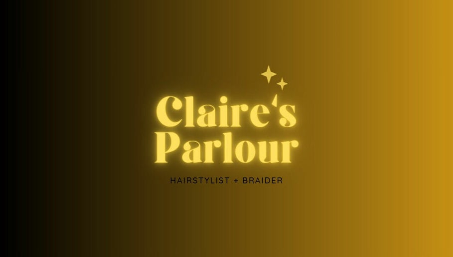 Claire's Parlour image 1