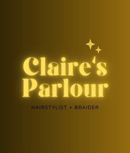 Claire's Parlour image 2